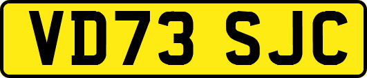 VD73SJC