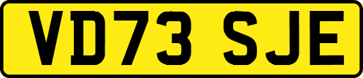 VD73SJE