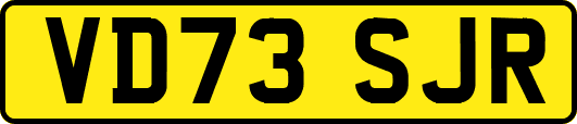 VD73SJR