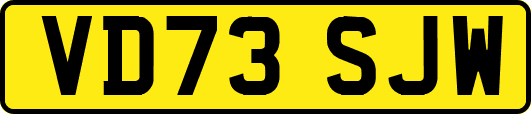 VD73SJW