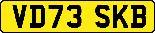 VD73SKB