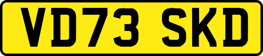VD73SKD