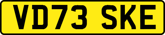 VD73SKE
