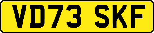 VD73SKF