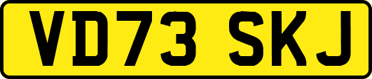 VD73SKJ
