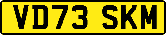 VD73SKM