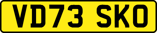 VD73SKO