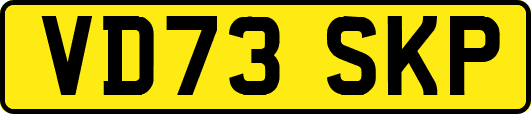 VD73SKP
