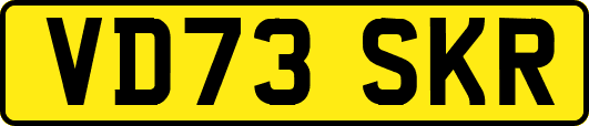 VD73SKR