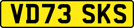 VD73SKS