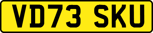 VD73SKU