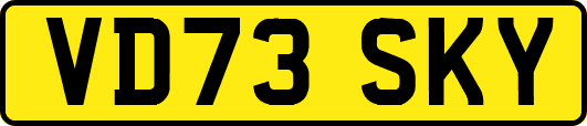 VD73SKY
