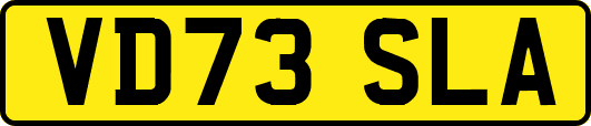 VD73SLA