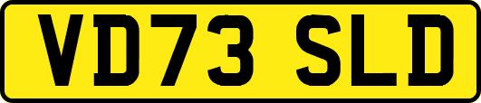 VD73SLD