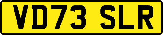 VD73SLR