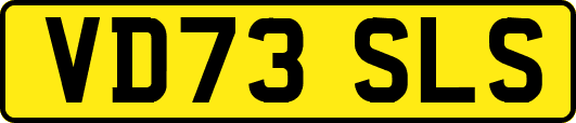 VD73SLS