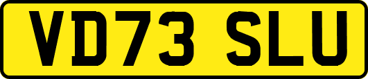 VD73SLU