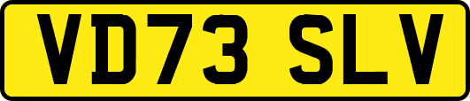 VD73SLV