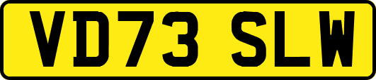 VD73SLW
