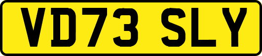 VD73SLY