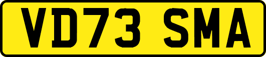 VD73SMA