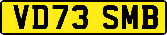 VD73SMB