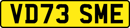 VD73SME
