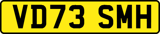 VD73SMH