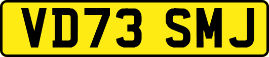 VD73SMJ