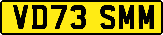 VD73SMM