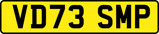 VD73SMP