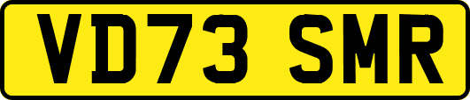 VD73SMR