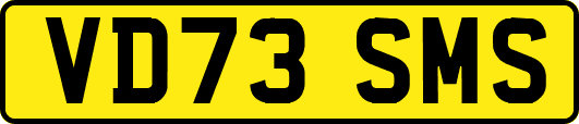 VD73SMS