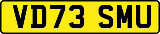 VD73SMU