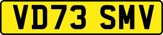 VD73SMV