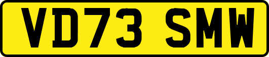 VD73SMW