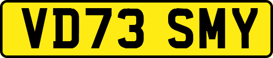 VD73SMY