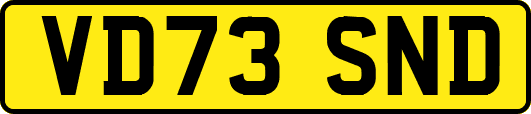 VD73SND