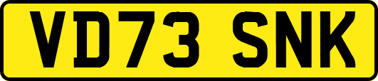 VD73SNK