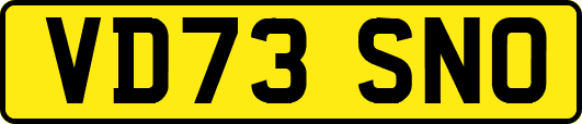 VD73SNO