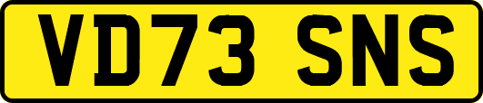 VD73SNS