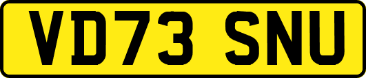 VD73SNU
