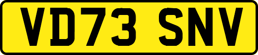 VD73SNV