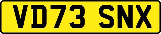 VD73SNX