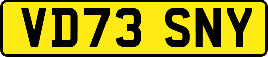 VD73SNY