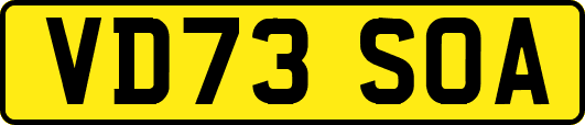 VD73SOA
