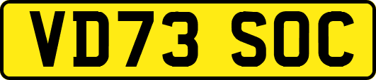 VD73SOC