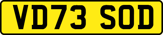 VD73SOD