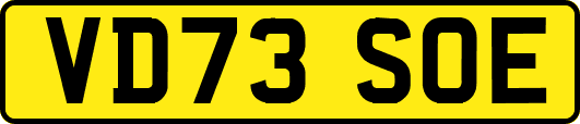 VD73SOE
