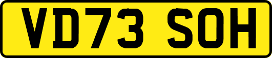VD73SOH